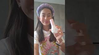 🫶😅🤪 skincare skincareroutine skincaretips beauty preppy fyp [upl. by Ivie]