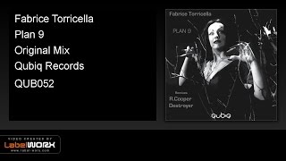 Fabrice Torricella  Plan 9 Original Mix [upl. by Neyuq]