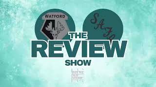 Watford 21 Sunderland  EFL Championship Review  What The Falk Podcast [upl. by Fabiolas]