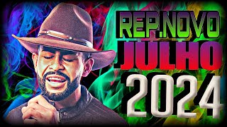 RAFINHA O BIG LOVE CD JULHO 2024 • RAFINHA O BIG LOVE 2024 [upl. by Nilyarg]