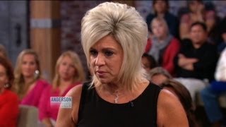 Long Island Medium with Anderson Live Audience [upl. by Enelam]