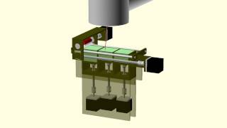 Selective Laser Sintering design [upl. by Sucramrej874]