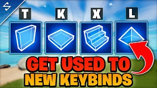 Struggling To Adjust To New Keybinds Watch This Video [upl. by Nylsor]