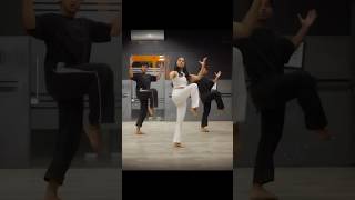 Scars To Your Beautiful  Alessia Cara  Dance Video [upl. by Nnaitsirk]