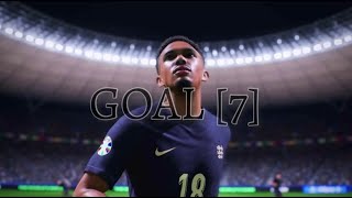 GOAL 7 [upl. by Paresh619]