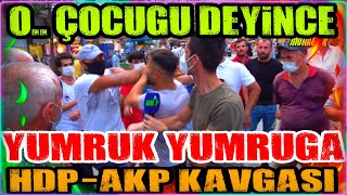 YUMRUKLAR HAVADA UÇUŞTU Böylesi İlk Kez Yaşanıyor [upl. by Dinnage]