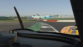 iRacing Onboard Lap Ligier JS P320 LMP3 at Silverstone International 24S1 Falken Tyre Challenge [upl. by Ennairoc563]