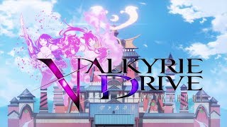 Valkyrie Drive Bhikkhuni  PC Gameplay Footage [upl. by Nart841]