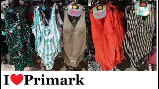 Primark Swimwear amp Beachwear  January 2019  I❤Primark [upl. by Raveaux321]