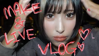 makeamplive❤︎Vlog [upl. by Stevana]