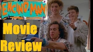 Encino Man  Movie Review [upl. by Ellebana]