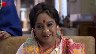 Aparajita Apu  Full episode  62  Zee Bangla [upl. by Auhs]