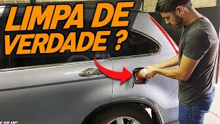 LIMPA OS BICOS REDUZ O CONSUMO E PROTEGE O MOTOR Saiba o que usar de verdade [upl. by Asiuqram]