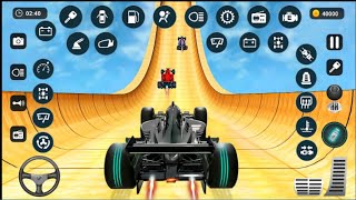 GT Car Stunt Master apk Mega Ramp Car Ciya Ham Log Es Gem co Binary cr sakte hai 5657B Car Stunt [upl. by Ycnej100]