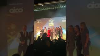 Greater Manchester Housing First team win at 2021 CIH Northern Awards [upl. by Anirehtac]