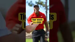 Long drive contest with tiger woods golf pgatour golfswing fyp trending [upl. by Sorci]