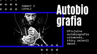 Autobiografia  Ignacy z Loyoli  Rozdział 11  U celu pielgrzymki Rzym 15371538 [upl. by Soracco32]