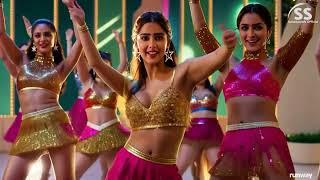 Tere Ishq Ka Safar VIDEOS  New Item Song  Item Song 2024  Bollywood Songs  Hits Romantics Song [upl. by Liek43]