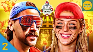 Barstool Summer Games Presented by High Noon Day 2 [upl. by Cutler513]