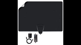 ClearStream Flex Indoor HDTV Antenna [upl. by Coray]