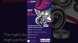 SKF Bearing indispare skfbearings shorts [upl. by Rich]