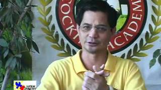 HATAW PINOY  Dr Teddy Tanchanco grouping stagsflv [upl. by Celisse188]