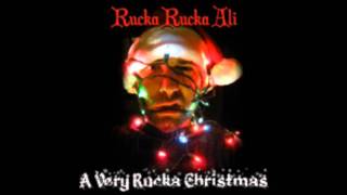 Rucka Rucka Ali  Twas The Night Before Kwanzaa [upl. by Renmus]