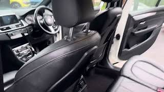 BMW 2 Series Walkaround  KR70 OTZ [upl. by Enaira]