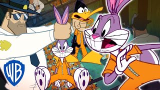 Looney Tunes em Português  Brasil  Laranja é o novo Pernalonga  WB Kids [upl. by Nitsyrk470]