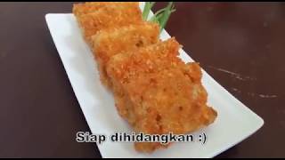 Macaroni Schotel Goreng [upl. by Lorenz]