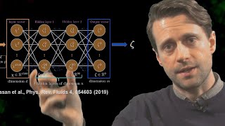 Introduction to deep learning for fluid mechanics [upl. by Poliard284]