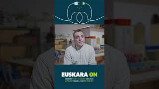 EuskaraON  ¿Para qué sirve aprender euskera [upl. by Estel]