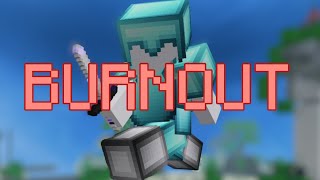 The MOST EFFECTIVE METHOD to CURE MINECRAFT BURNOUTHive Commentary [upl. by Rosenwald]