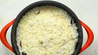 Your Food Lab Veg Dum Biryani Facebook HD [upl. by Luigi]