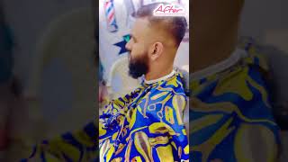 Zero fade Style 2024 Best Hair Cutting For A Men WithMS FashionPlease Subscribe Now👇likefollow [upl. by Brennen268]