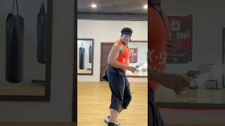 Dancing Lingala with a muscular man gym uganda ugandanmusic ghettokids subscribe danceshorts [upl. by Naget]