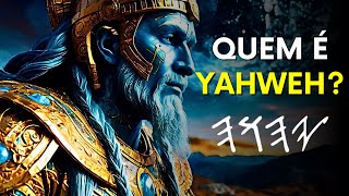 A Verdadeira Origem de Yahweh Dos Anunnaki ao Deus da Bíblia [upl. by Iemaj936]