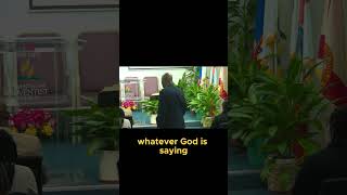 Discover the Gideon Way A Powerful Message  Pastor Garfield Blake  New Life SeventhDay Adventist [upl. by Ailed]