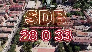 SDB  28033  AnemdiMenasRecordsMusica [upl. by Aristotle67]