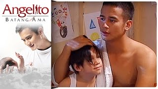 Angelito Ang Batang Ama  Episode 53 [upl. by Callan]