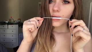 ASMR Ear Eating Compilation [upl. by Kaycee149]