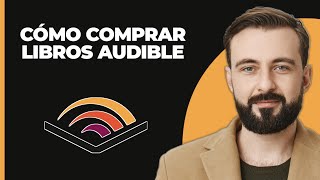 Cómo comprar libros de Audible [upl. by Hilda]