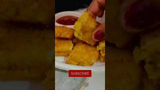 Potato Bread Recipe Short Video  Recipe at Home Short Video  shortsvideo ytshorts breadrecipe [upl. by Llerrej]