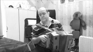 Christmas Day Ida Moarning played by Clive Williams on Electronic Melodeon [upl. by Oniskey750]