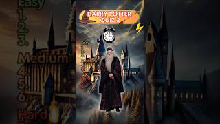 Think You Know Every Harry Potter Character Try This Hard Quizquiz shorts trivia [upl. by Peadar]