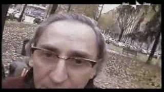 Franco Battiato Le Aquile Non Volano A Stormi Videoclip [upl. by Scholem]