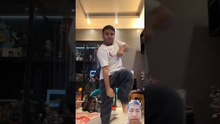 Fadil lagi joget dance fadilpakmuh kpop pakmuhdanfadil fadilsenjaofficial dancechallenge duet [upl. by Godfrey]