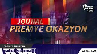 Premye Okazyon 7 Avril 2020 [upl. by Reltuc849]