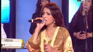 Naima Samih Chante khalijji Marocmpg [upl. by Eeruhs]