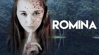 Film Thriller complet en français  Romina [upl. by Deirdra605]